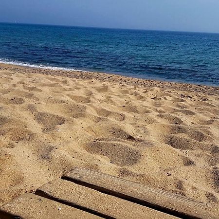 Rambla Poblenou&Mar Bella Beach Barcelona Exterior foto